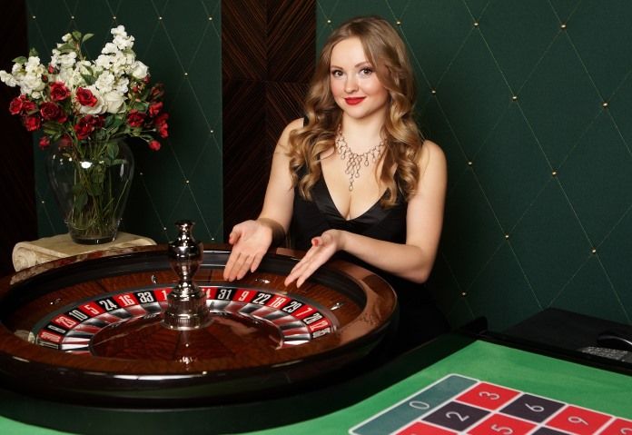 Spadegaming Live Casino