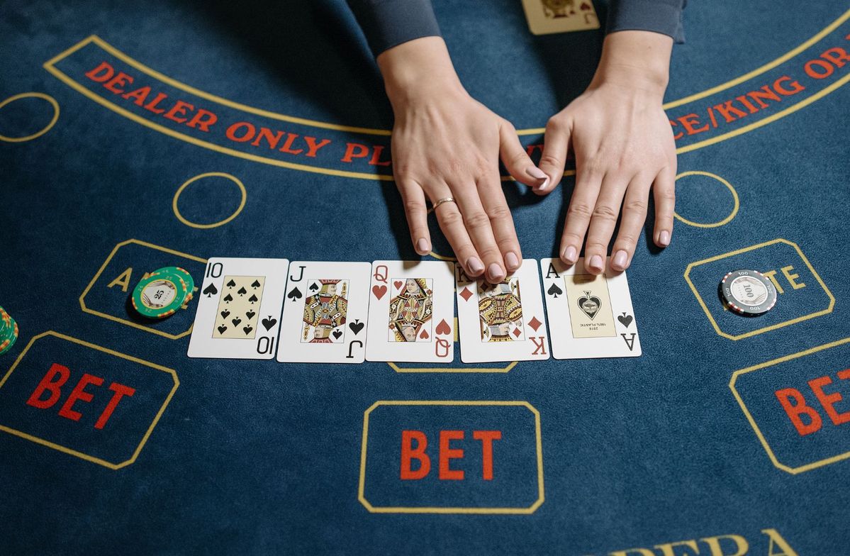 Spadegaming Live Betting